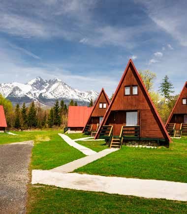 Mountain Campground