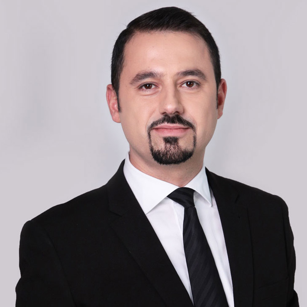 Fatmir Miftari