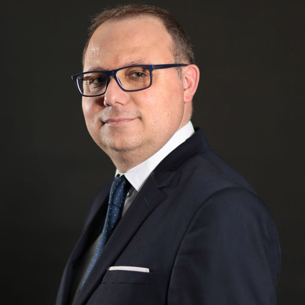 Mauro Abruzzese